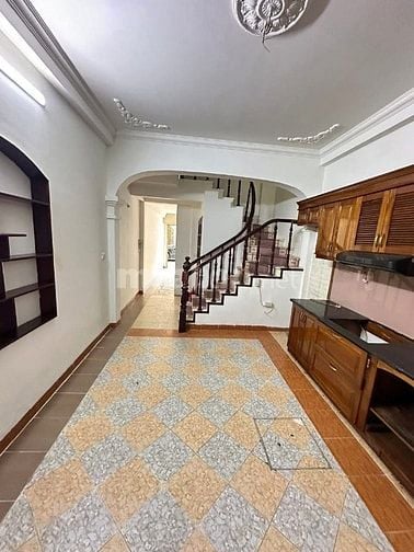 Ngay sân chơi, nhà văn hoá Thanh Xuân, phân lô, 2 thoáng, 2 ô tô tránh