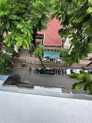 Ngay sân chơi, nhà văn hoá Thanh Xuân, phân lô, 2 thoáng, 2 ô tô tránh