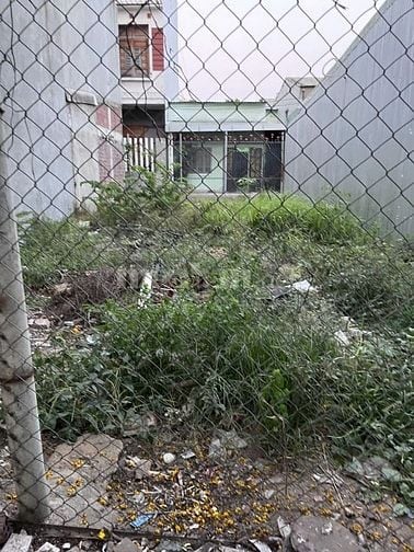 Bán 52m2 đất kiệt Hàm Nghi sát đường nhỉnh 3 tỷ