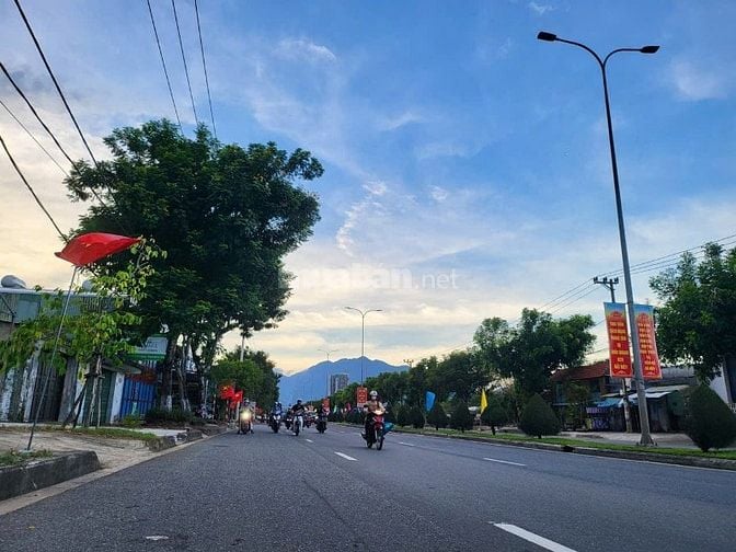 Bán 52m2 đất kiệt Hàm Nghi sát đường nhỉnh 3 tỷ