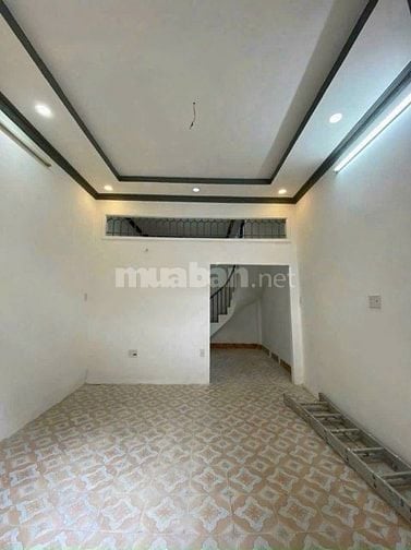 Cho thuê nhà Nguyên căn 2PN Luỹ Bán Bích, Tân Phú