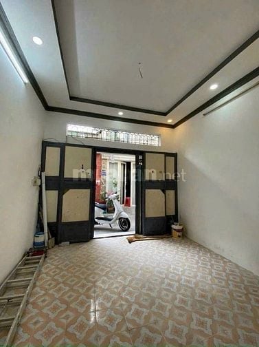 Cho thuê nhà Nguyên căn 2PN Luỹ Bán Bích, Tân Phú