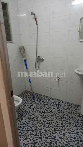 Cho thuê căn hộ diện tích sử dụng 50m2 tại N2C Trung Hoà Nhân Chính