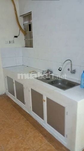 Cho thuê căn hộ diện tích sử dụng 50m2 tại N2C Trung Hoà Nhân Chính