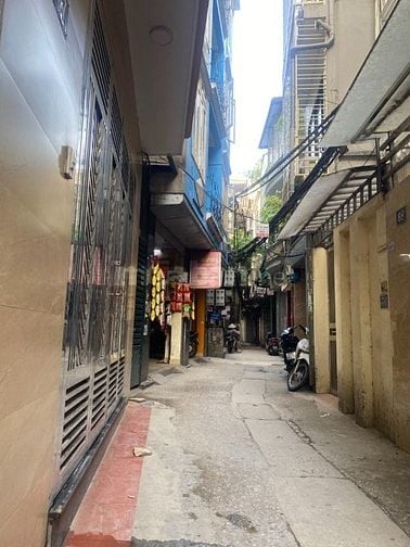 🌟 BÁN NHÀ ĐỘI CẤN - LÔ GÓC - KINH DOANH - GẦN PHỐ - 5 TẦNG - GIÁ TỐT 