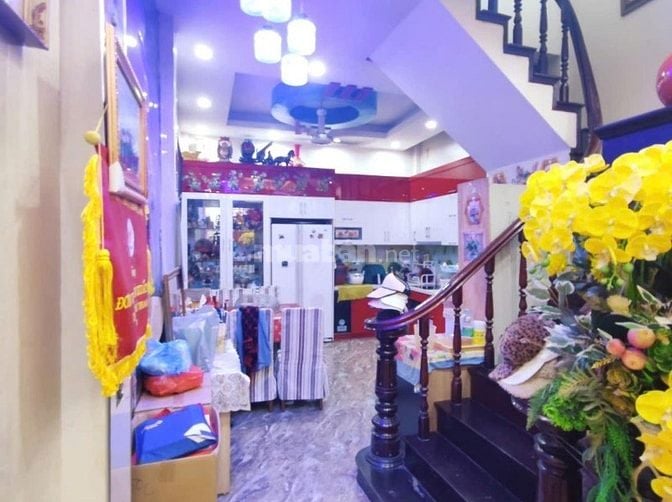 🌟 BÁN NHÀ ĐỘI CẤN - LÔ GÓC - KINH DOANH - GẦN PHỐ - 5 TẦNG - GIÁ TỐT 