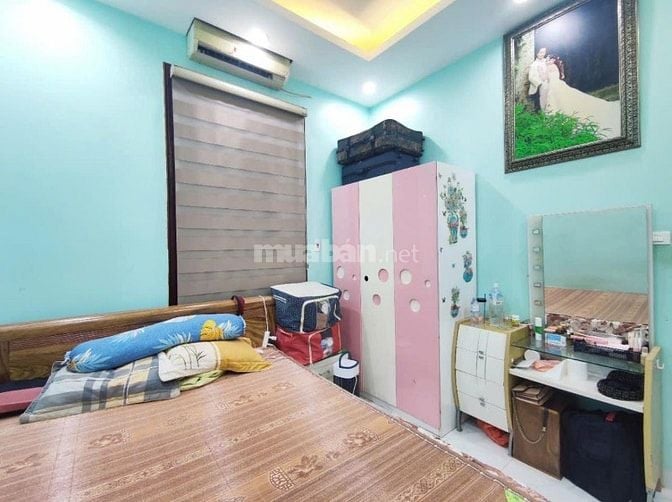 🌟 BÁN NHÀ ĐỘI CẤN - LÔ GÓC - KINH DOANH - GẦN PHỐ - 5 TẦNG - GIÁ TỐT 