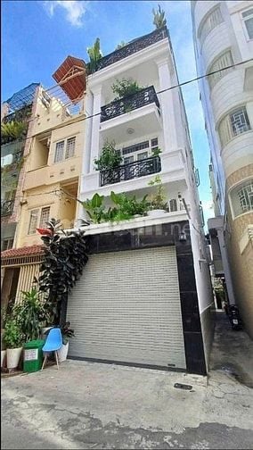 🍀 NHÀ ĐẸP SẲN DÒNG TIỀN NGAY HAI BÀ TRƯNG Q.3 - 3 TỶ 990 - 67,5M2 🍀