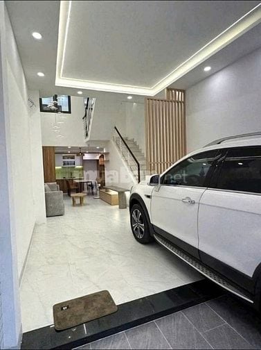 🍀 NHÀ ĐẸP SẲN DÒNG TIỀN NGAY HAI BÀ TRƯNG Q.3 - 3 TỶ 990 - 67,5M2 🍀