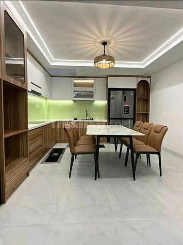 🍀 NHÀ ĐẸP SẲN DÒNG TIỀN NGAY HAI BÀ TRƯNG Q.3 - 3 TỶ 990 - 67,5M2 🍀
