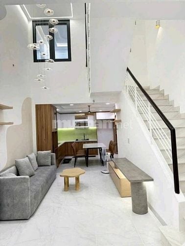 🍀 NHÀ ĐẸP SẲN DÒNG TIỀN NGAY HAI BÀ TRƯNG Q.3 - 3 TỶ 990 - 67,5M2 🍀