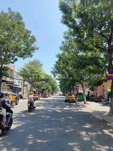 Bán Nhà 2 Tầng Kiệt Ôtô 4m Đỗ Bá, Ngũ Hành Sơn 100m2 Giá 8,X Tỷ