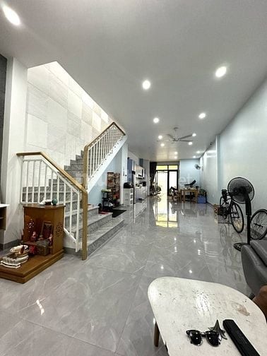 Thua lỗ bán gấp căn nhà chỉ 1ty288tr/50m2 Lê Văn Lương Q.7, Shr-hxh