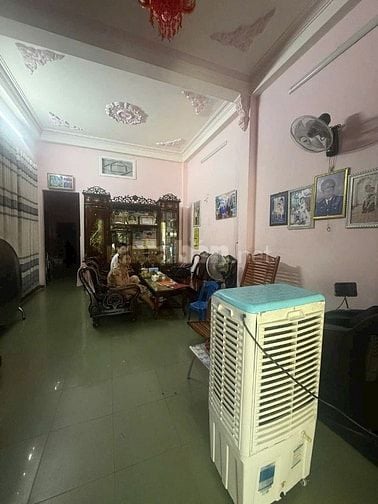 Bán Nhà 2 Tầng Kiệt Ôtô 4m Đỗ Bá, Ngũ Hành Sơn 100m2 Giá 8,X Tỷ