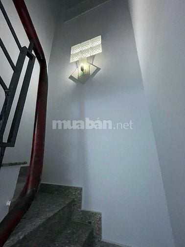 Bán nhà 2 lầu Khu Dân Cư Nam Hùng Vương, Bình Tân, 4PN, giá 4.4 tỷ