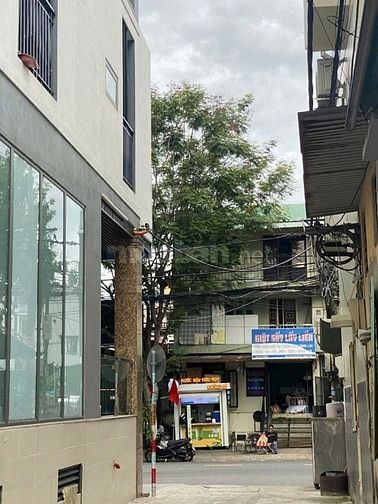 Bán Nhà 2 Tầng Kiệt Ôtô 4m Đỗ Bá, Ngũ Hành Sơn 100m2 Giá 8,X Tỷ