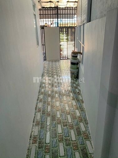 Bán nhà 2 lầu Khu Dân Cư Nam Hùng Vương, Bình Tân, 4PN, giá 4.4 tỷ