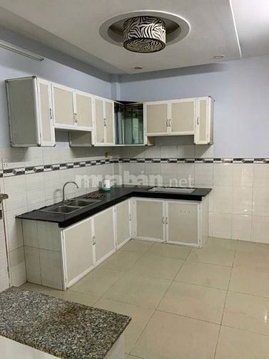 Bán nhà 2 lầu Khu Dân Cư Nam Hùng Vương, Bình Tân, 4PN, giá 4.4 tỷ