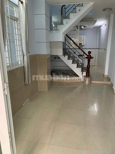 Bán nhà 2 lầu Khu Dân Cư Nam Hùng Vương, Bình Tân, 4PN, giá 4.4 tỷ