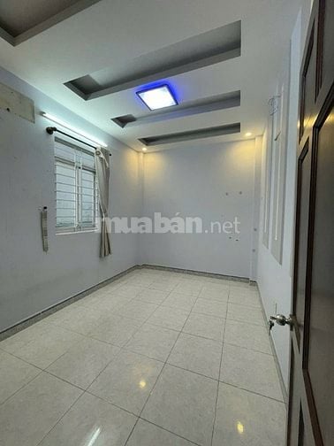 Bán nhà 2 lầu Khu Dân Cư Nam Hùng Vương, Bình Tân, 4PN, giá 4.4 tỷ