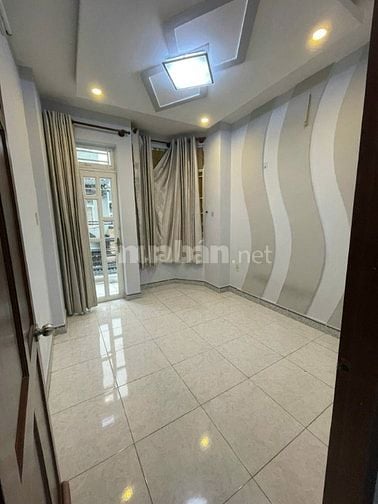 Bán nhà 2 lầu Khu Dân Cư Nam Hùng Vương, Bình Tân, 4PN, giá 4.4 tỷ