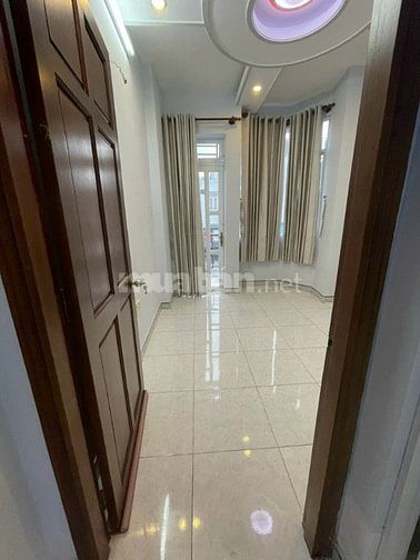 Bán nhà 2 lầu Khu Dân Cư Nam Hùng Vương, Bình Tân, 4PN, giá 4.4 tỷ