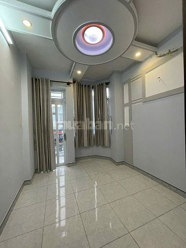 Bán nhà 2 lầu Khu Dân Cư Nam Hùng Vương, Bình Tân, 4PN, giá 4.4 tỷ