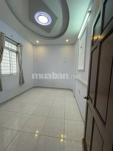 Bán nhà 2 lầu Khu Dân Cư Nam Hùng Vương, Bình Tân, 4PN, giá 4.4 tỷ