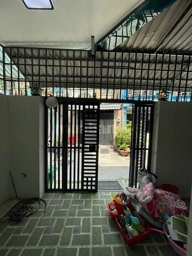 Bán nhà 2 lầu Khu Dân Cư Nam Hùng Vương, Bình Tân, 4PN, giá 4.4 tỷ