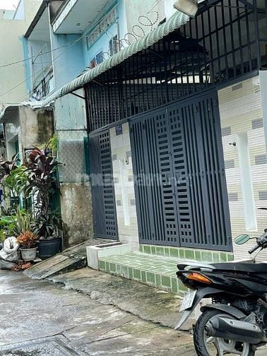 Bán nhà 2 lầu Khu Dân Cư Nam Hùng Vương, Bình Tân, 4PN, giá 4.4 tỷ