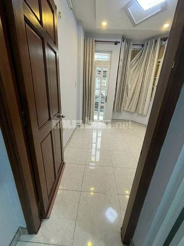 Bán nhà 2 lầu Khu Dân Cư Nam Hùng Vương, Bình Tân, 4PN, giá 4.4 tỷ