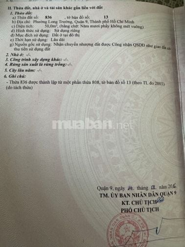 Chính Chủ cần bán nhà đường Võ văn hát, diện tích 50m2 giá 3.9 tỷ.