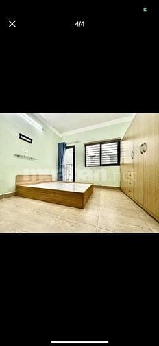 Chính chủ: Bán nhà 128/20 Điện Biên Phủ, P17, Bình Thạnh