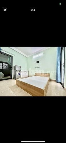 Chính chủ: Bán nhà 128/20 Điện Biên Phủ, P17, Bình Thạnh