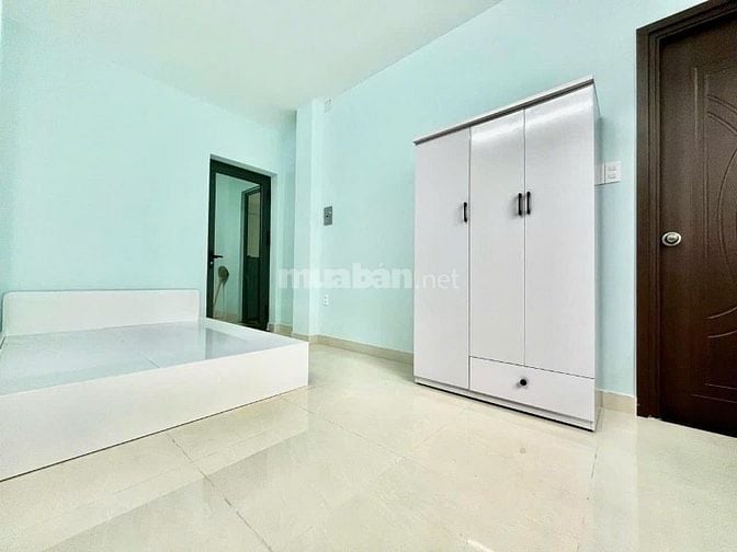 Chính chủ: Bán nhà 128/20 Điện Biên Phủ, P17, Bình Thạnh