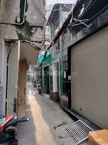 Chính chủ: Bán nhà 128/20 Điện Biên Phủ, P17, Bình Thạnh