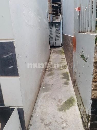 Chính chủ: Bán nhà 128/20 Điện Biên Phủ, P17, Bình Thạnh