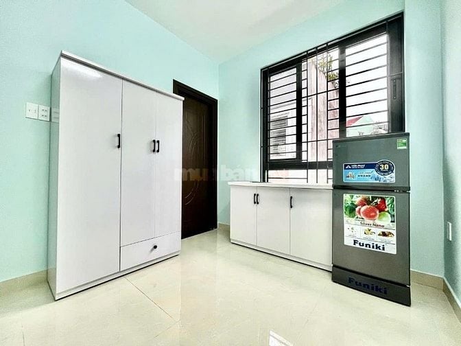 Chính chủ: Bán nhà 128/20 Điện Biên Phủ, P17, Bình Thạnh