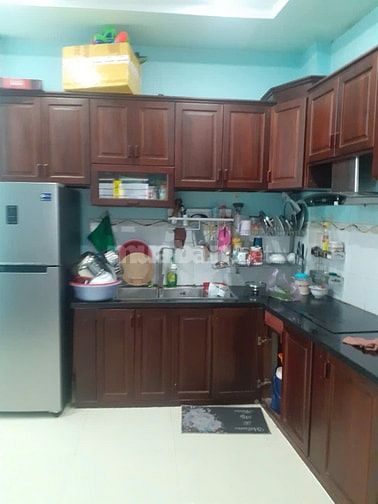 Chính chủ: Bán nhà 128/20 Điện Biên Phủ, P17, Bình Thạnh