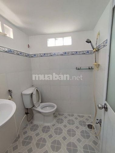 🏡 BÁN NHÀ CHÍNH CHỦ 242/3b BÀ HOM P 13 Q 6