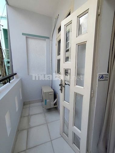 🏡 BÁN NHÀ CHÍNH CHỦ 242/3b BÀ HOM P 13 Q 6