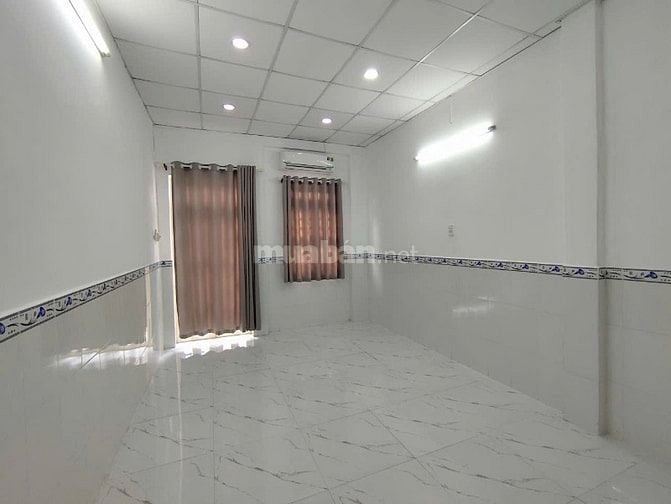 🏡 BÁN NHÀ CHÍNH CHỦ 242/3b BÀ HOM P 13 Q 6