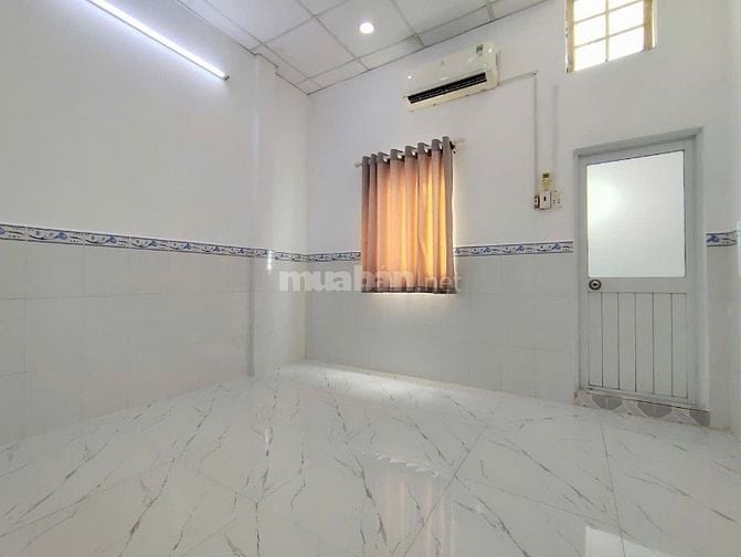 🏡 BÁN NHÀ CHÍNH CHỦ 242/3b BÀ HOM P 13 Q 6