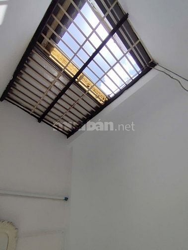 🏡 BÁN NHÀ CHÍNH CHỦ 242/3b BÀ HOM P 13 Q 6