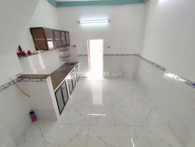🏡 BÁN NHÀ CHÍNH CHỦ 242/3b BÀ HOM P 13 Q 6