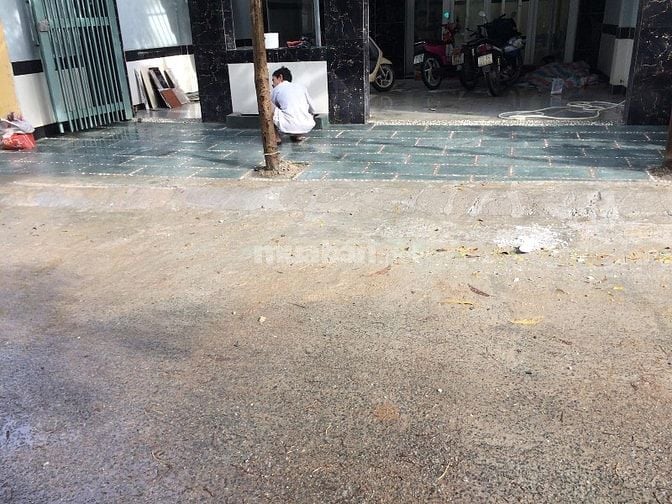 Cho thuê mặt bằng hoặc nc 75 Phạm Ngọc Thảo, Tân Phú