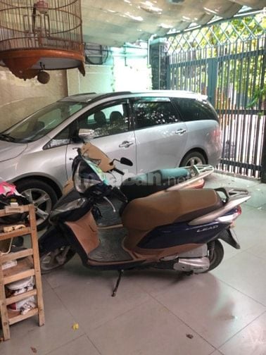 Cho thuê mặt bằng hoặc nc 75 Phạm Ngọc Thảo, Tân Phú
