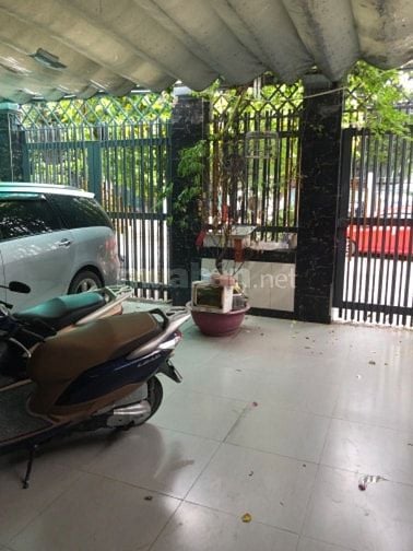 Cho thuê mặt bằng hoặc nc 75 Phạm Ngọc Thảo, Tân Phú