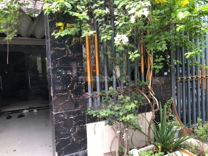 Cho thuê mặt bằng hoặc nc 75 Phạm Ngọc Thảo, Tân Phú