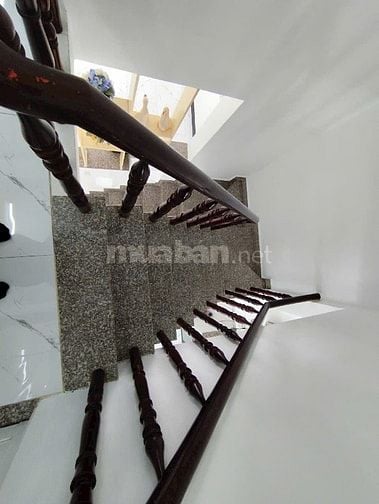 🏡 BÁN NHÀ CHÍNH CHỦ 242/3b BÀ HOM P 13 Q 6